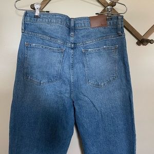 Classic Straight Jean
